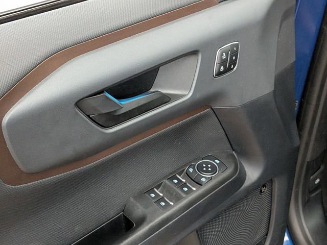 Certified 2023 Ford Bronco Sport Outer Banks w/ Tech Package AWD/4WD image 16