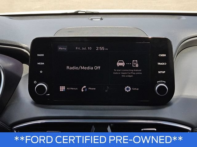 Used 2023 Hyundai Santa Fe SE FWD image 23