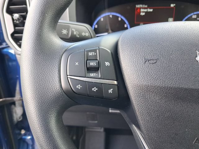 Certified 2024 Ford Bronco Sport Big Bend AWD/4WD image 17
