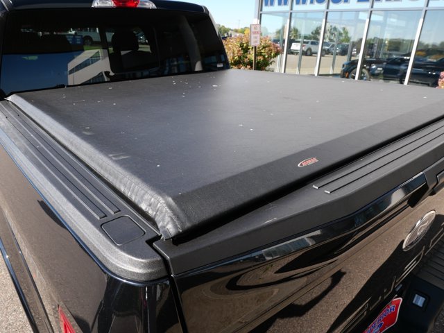 Certified 2020 Ford F150 XLT w/ Equipment Group 302A Luxury AWD/4WD image 11