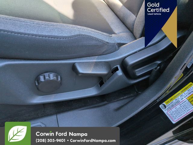 Certified 2025 Ford Bronco Big Bend AWD/4WD image 14