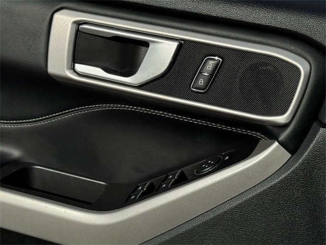 Certified 2023 Ford Explorer XLT w/ Equipment Group 202A image 24