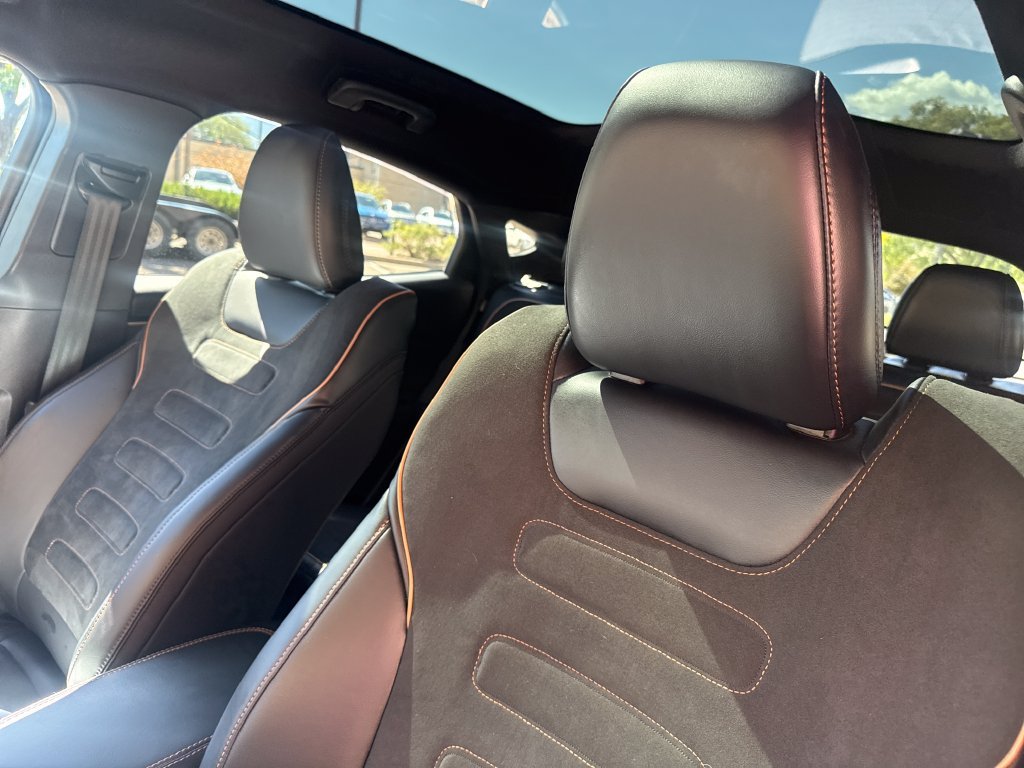 Certified 2023 Ford Mustang Mach-E GT AWD/4WD image 11