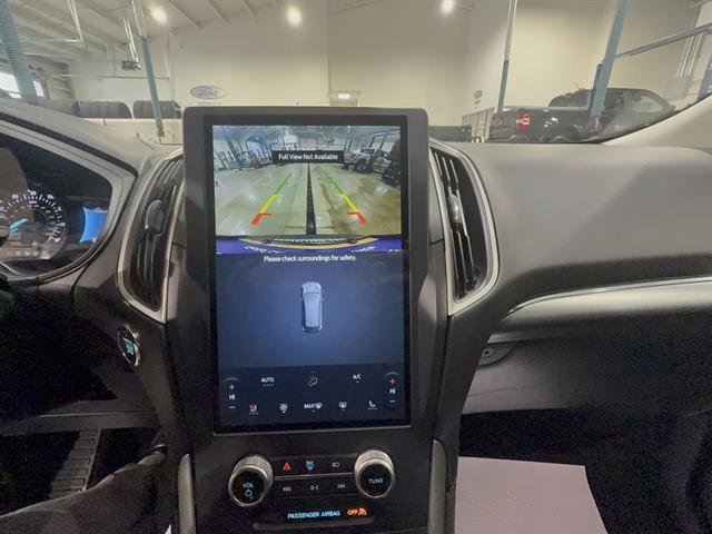 Certified 2022 Ford Edge SEL w/ Convenience Package image 15