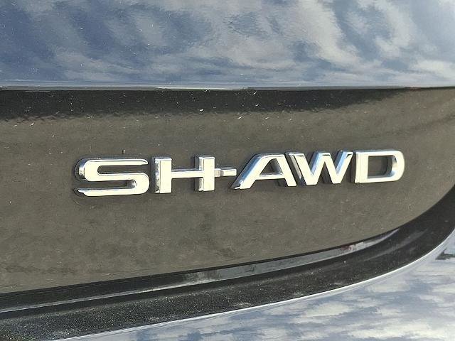 Used 2023 Acura TLX SH-AWD w/ Advance Package image 32