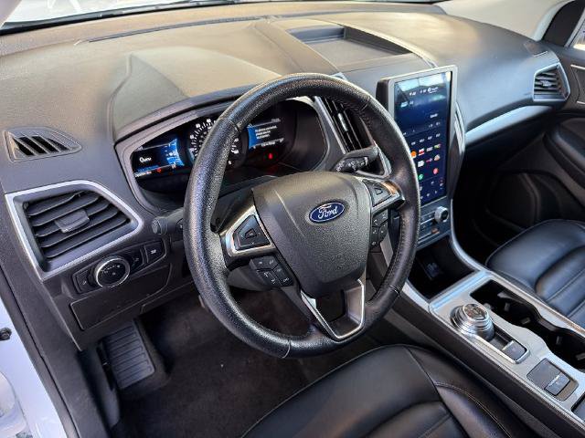 Certified 2024 Ford Edge SEL AWD/4WD image 25