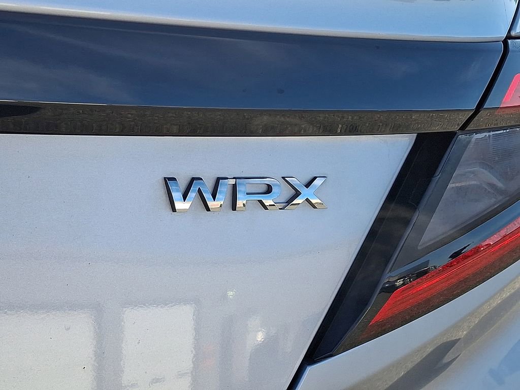 Used 2022 Subaru WRX AWD/4WD image 27