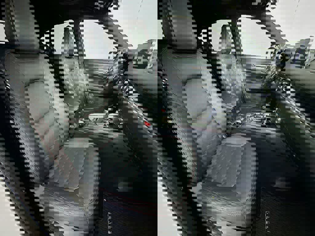 Used 2023 MAZDA CX-5 AWD 2.5 Turbo image 18