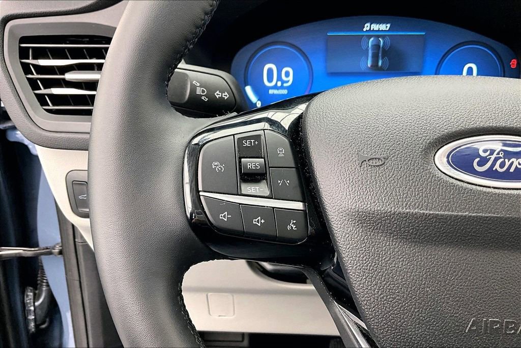 Certified 2023 Ford Escape Active w/ Tech Pack #2 AWD/4WD image 18