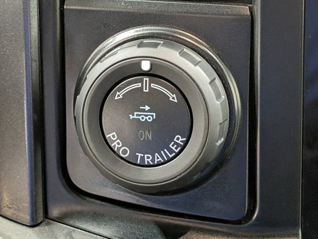 Certified 2023 Ford F150 XLT w/ Equipment Group 302A High AWD/4WD image 7