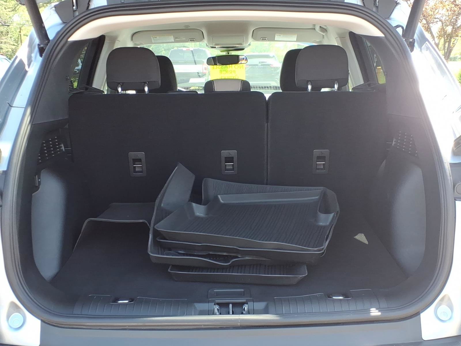 Certified 2022 Ford Escape SE w/ Convenience Package AWD/4WD image 8