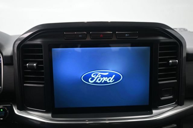 Certified 2022 Ford F150 XLT w/ Equipment Group 302A High AWD/4WD image 10