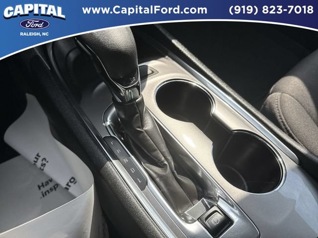 Used 2023 Chevrolet Malibu LT FWD image 30