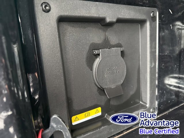 Certified 2023 Ford F150 XLT w/ Equipment Group 302A High image 45