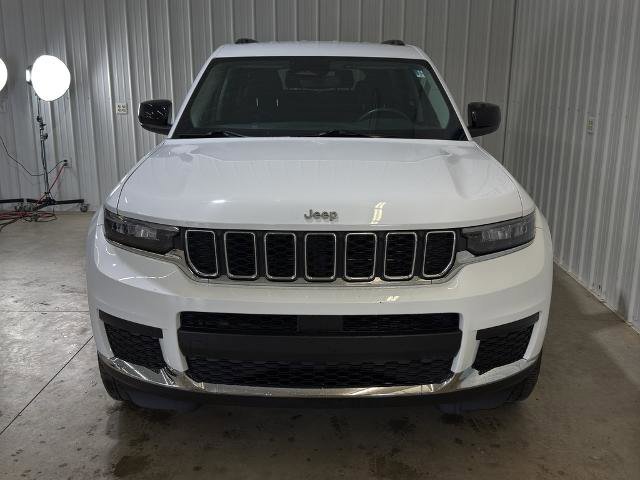 Used 2021 Jeep Grand Cherokee L Laredo w/ Luxury Tech Group I image 6