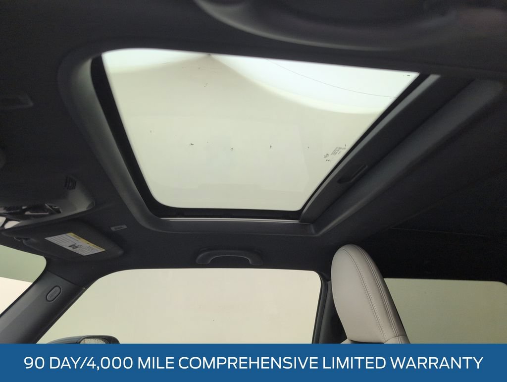 Used 2025 MINI Cooper S FWD image 9
