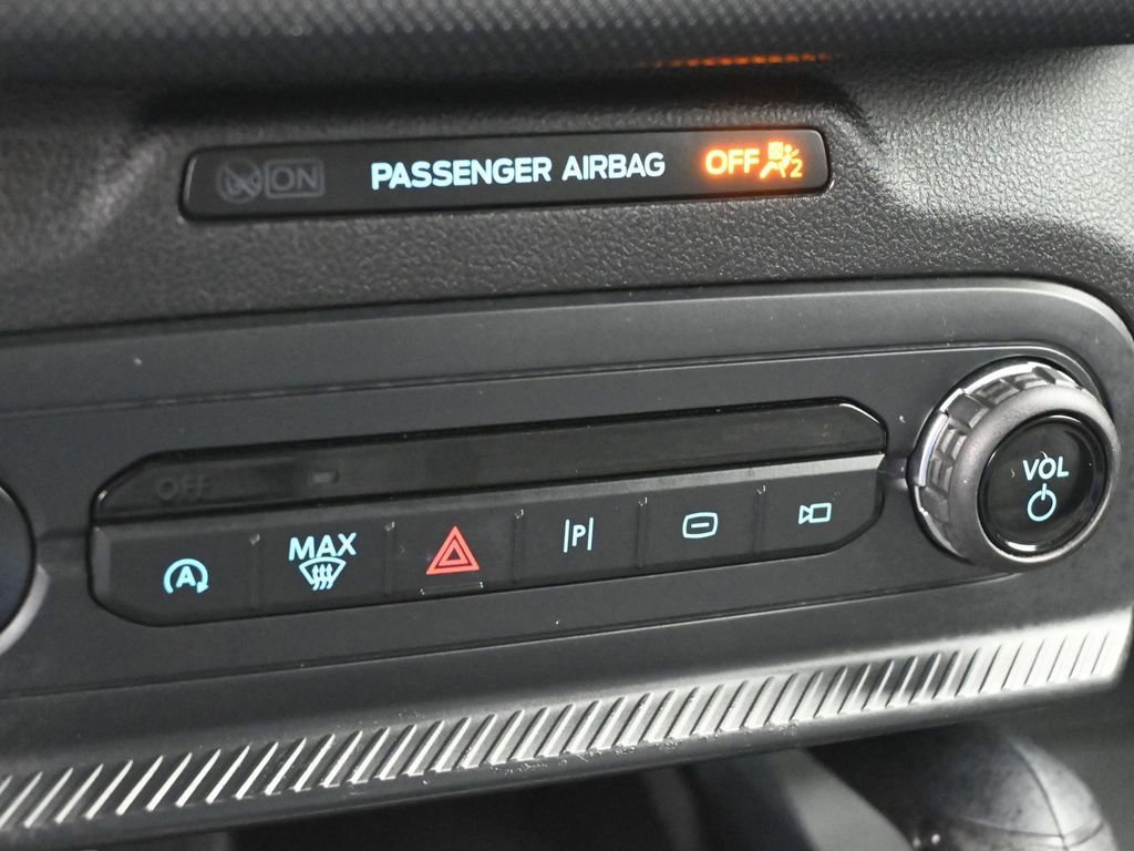 Certified 2025 Ford Bronco Sport Badlands image 44