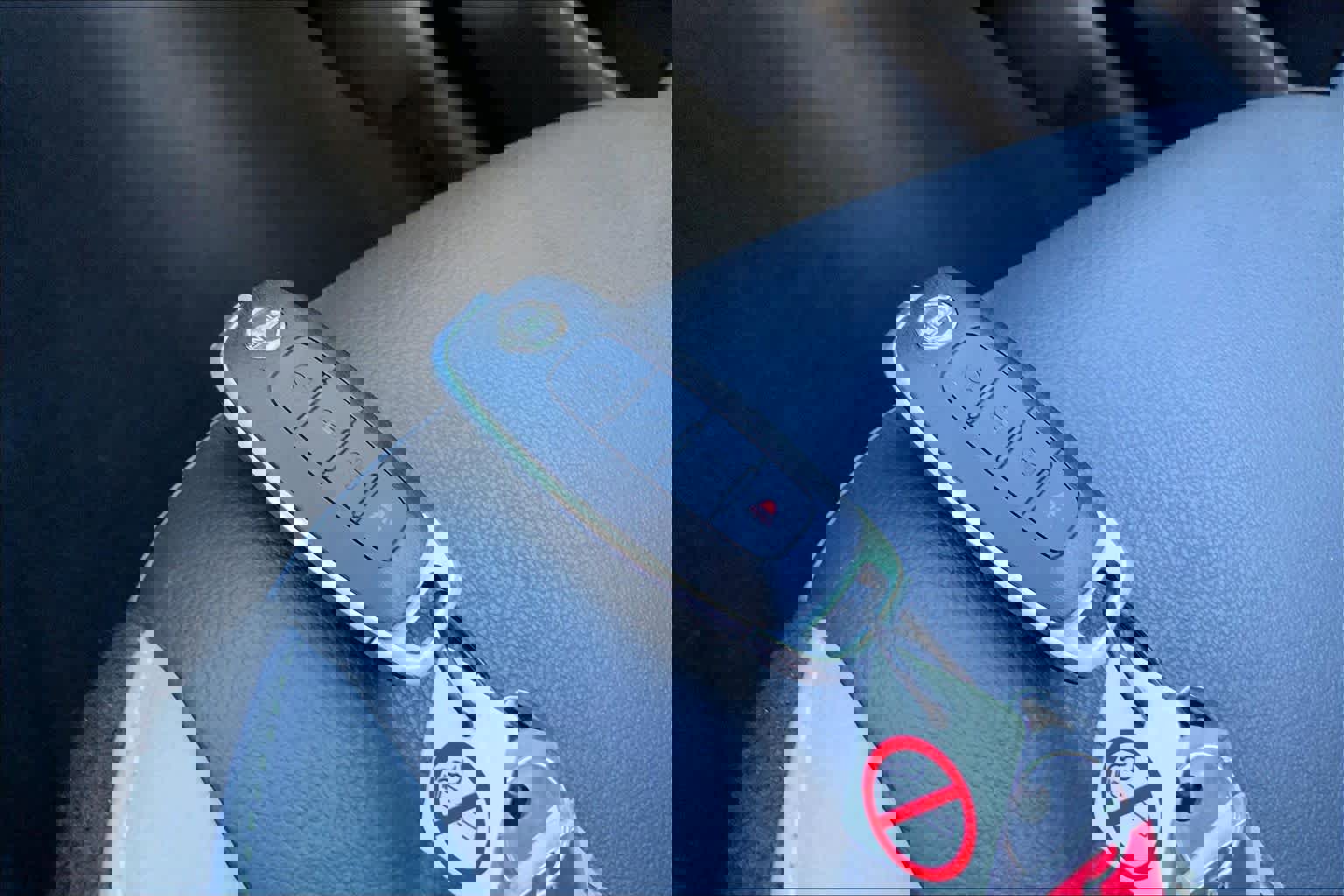 Used 2023 Nissan Kicks SR w/ SR Premium Package image 14