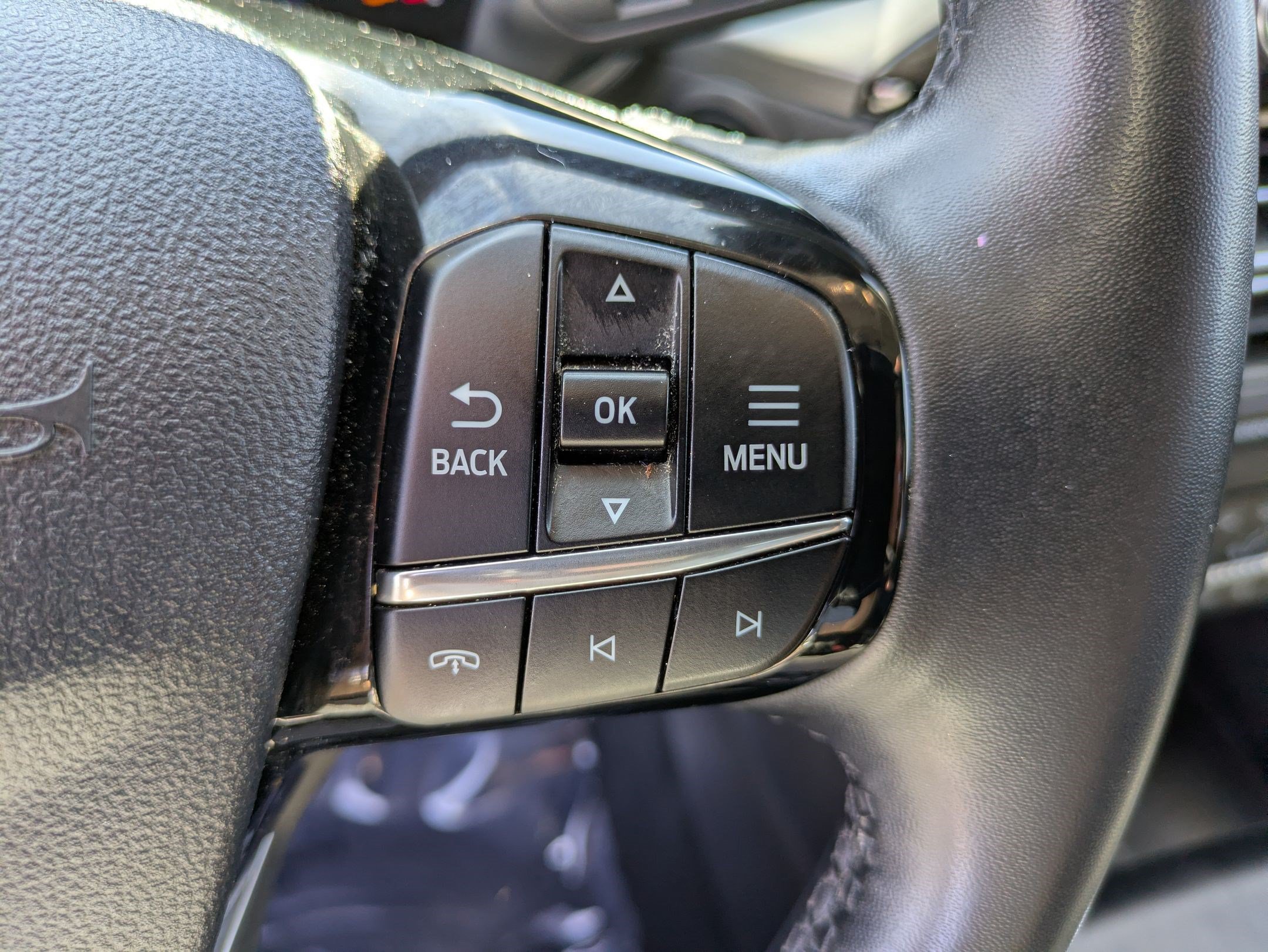 Certified 2024 Ford Escape Active AWD/4WD image 20
