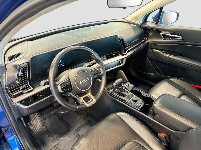 Used 2023 Kia Sportage EX image 9