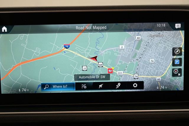 Used 2020 Mercedes-Benz GLE 350 image 21