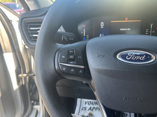 Certified 2023 Ford Escape Active FWD image 22