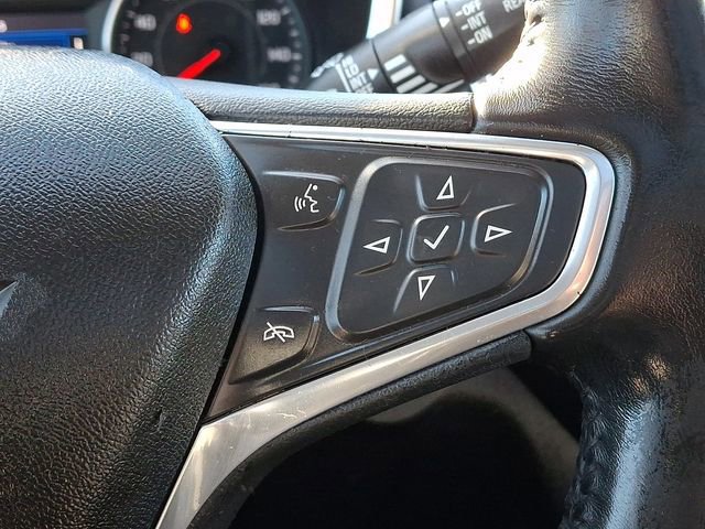 Used 2019 Chevrolet Equinox LT w/ Sun & Navigation Package image 24