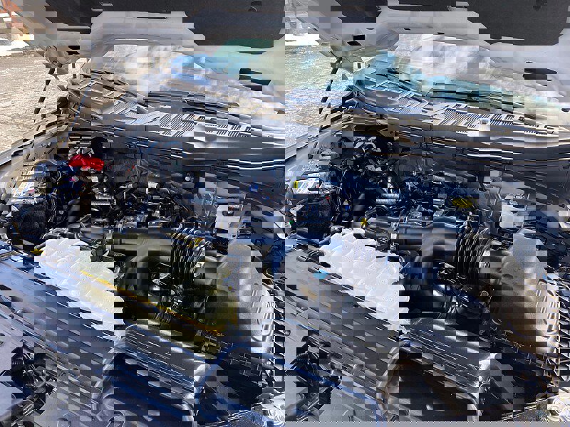 Certified 2023 Ford F150 XLT w/ Equipment Group 302A High image 58