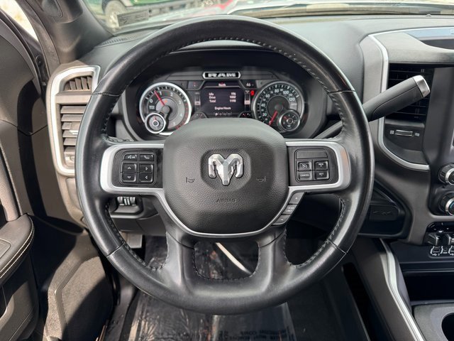 Used 2020 RAM 2500 Big Horn w/ Level 2 Equipment Group image 23