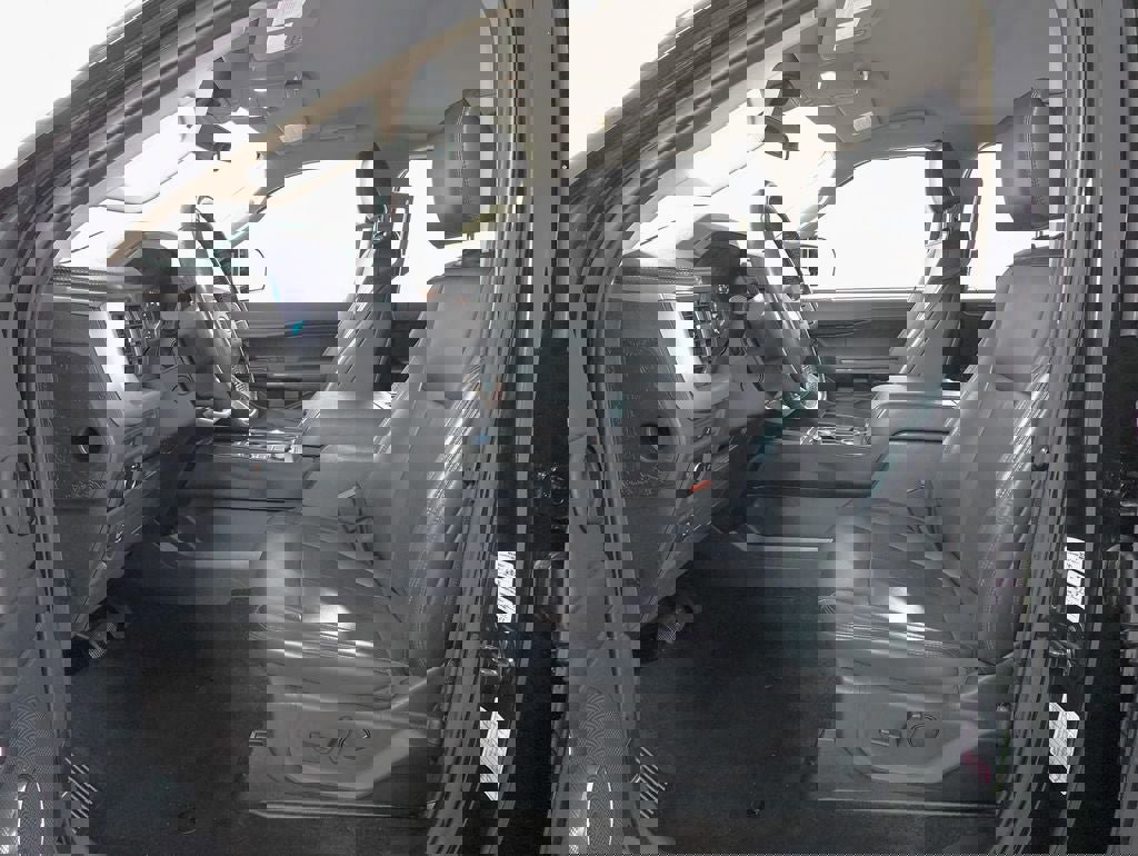 Certified 2023 Ford Expedition Max XLT image 23