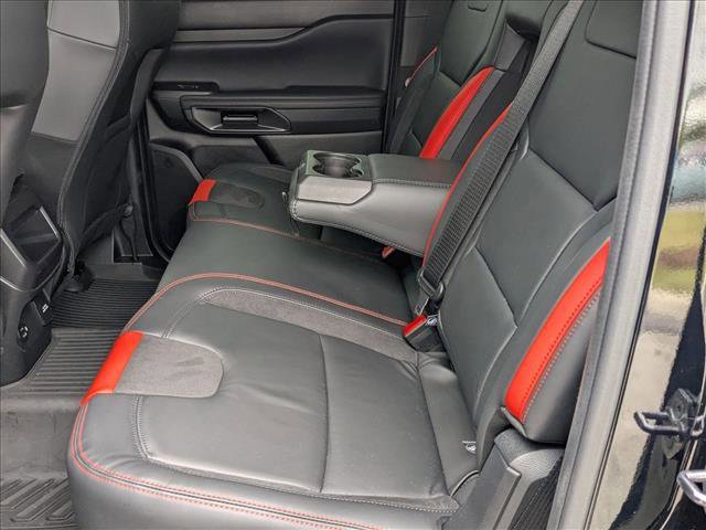 Certified 2025 Ford Ranger Raptor image 17