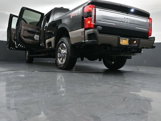 Certified 2026 Ford F250 King Ranch AWD/4WD image 52