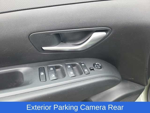 Used 2024 Hyundai Santa Cruz SEL AWD/4WD image 19