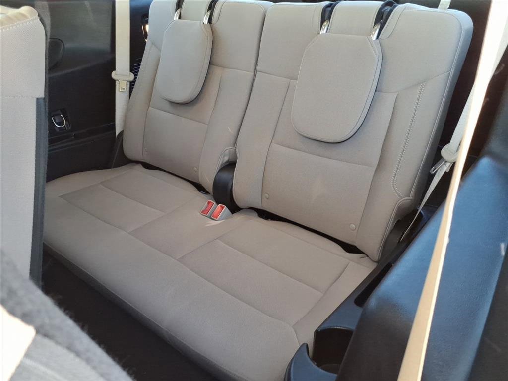 Certified 2021 Ford Explorer 4WD image 12