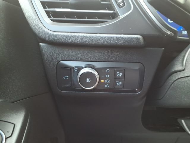 Certified 2020 Ford Escape Titanium AWD/4WD image 14