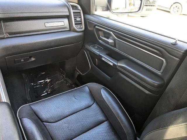 Used 2022 RAM 1500 Laramie AWD/4WD image 18