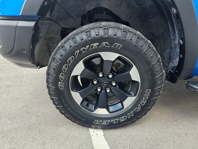 Used 2021 RAM 1500 Rebel w/ Rebel Level 2 Equipment Group AWD/4WD image 16