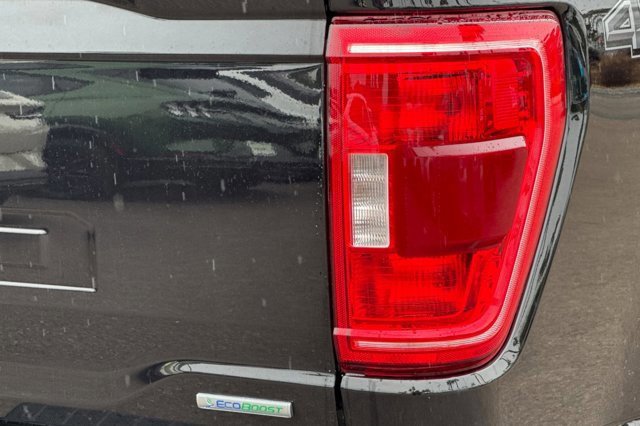 Certified 2023 Ford F150 XLT image 27