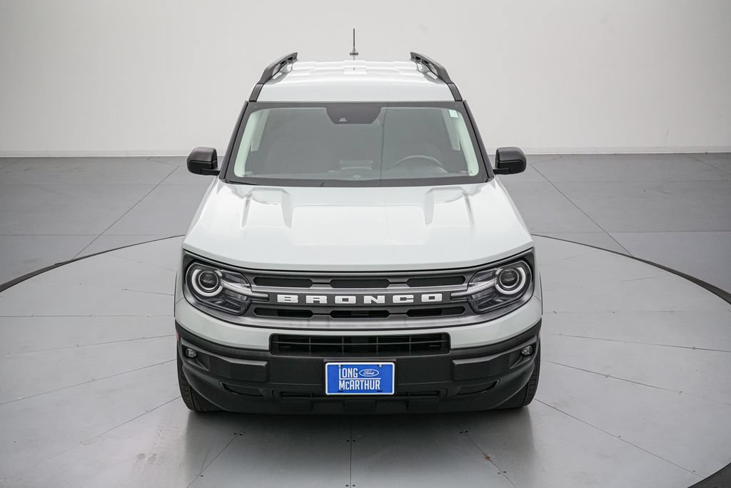 Certified 2022 Ford Bronco Sport Big Bend w/ Convenience Package AWD/4WD image 9