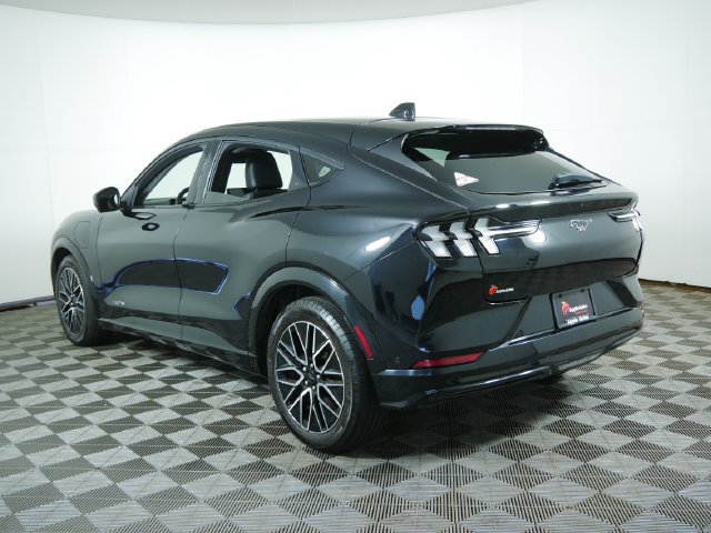 Certified 2024 Ford Mustang Mach-E Premium AWD/4WD image 7