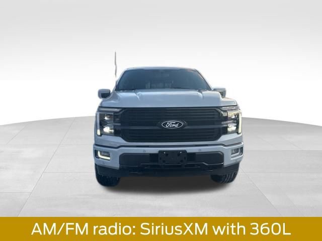 Certified 2024 Ford F150 Platinum image 7