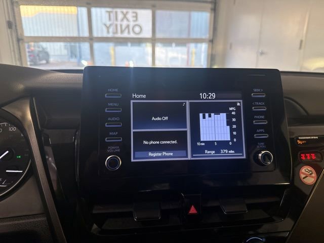 Used 2023 Toyota Camry SE image 21