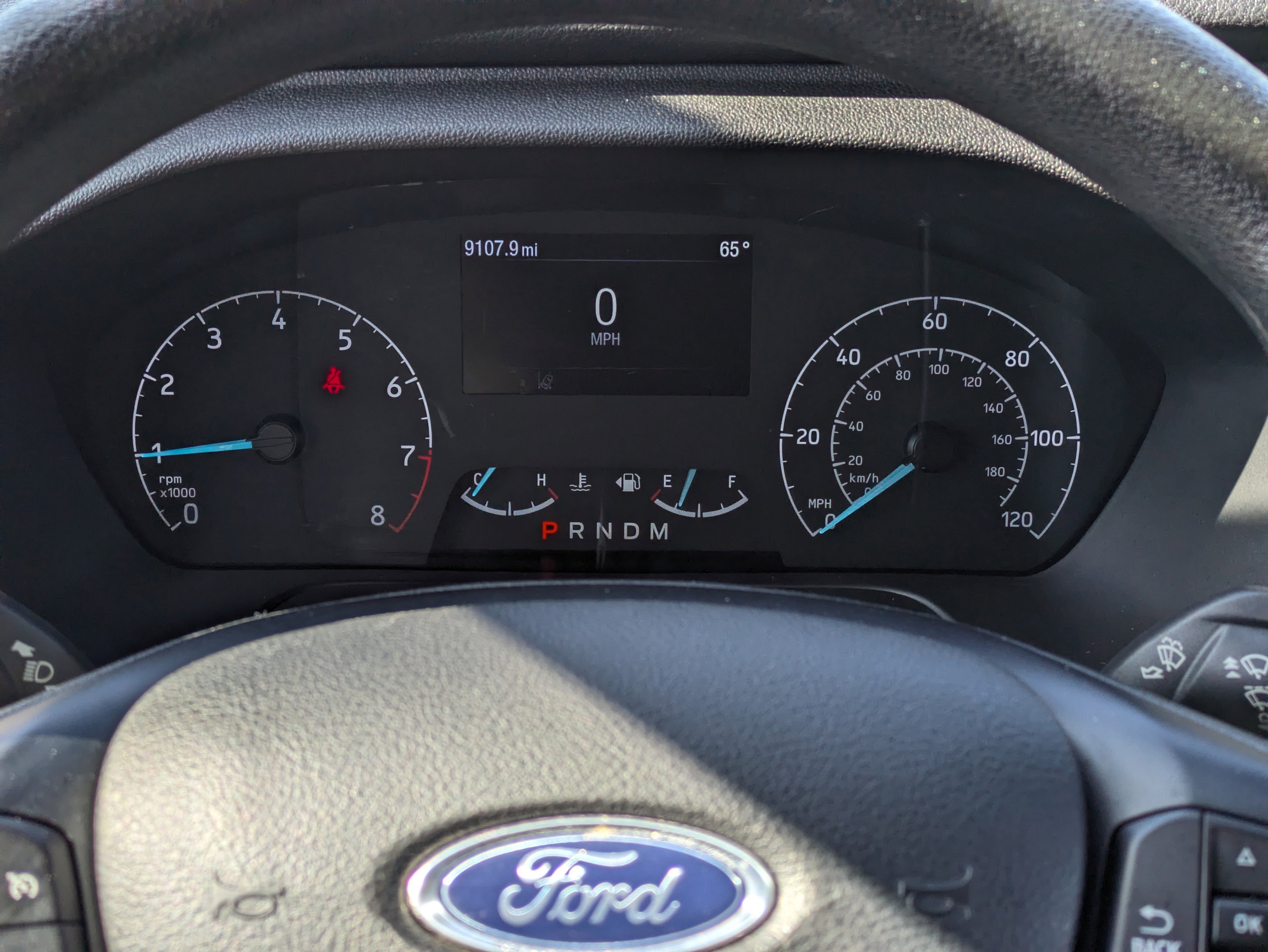 Certified 2024 Ford Transit 250 Low Roof w/ Exterior Upgrade Package image 25