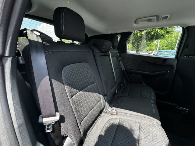 Certified 2025 Ford Escape Active w/ Cold Weather Package AWD/4WD image 38
