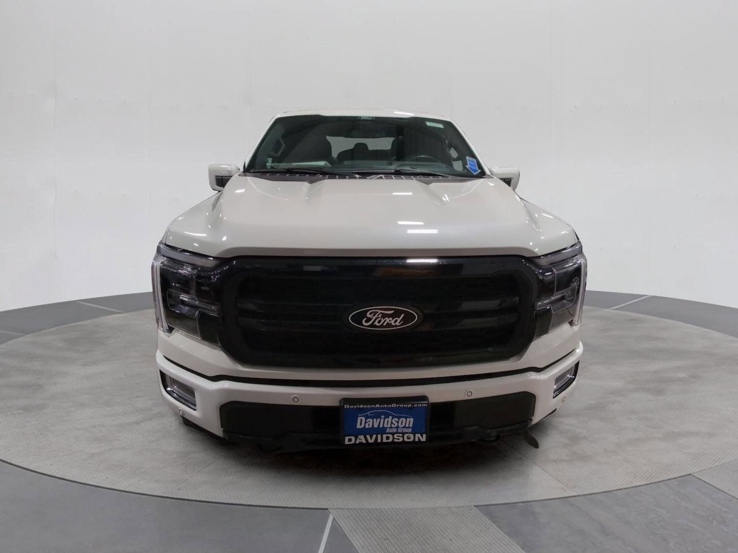 Certified 2024 Ford F150 Lariat w/ Equipment Group 502A High AWD/4WD image 10