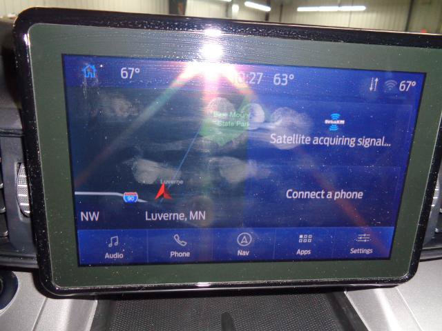 Certified 2023 Ford Explorer XLT w/ Equipment Group 202A AWD/4WD image 15