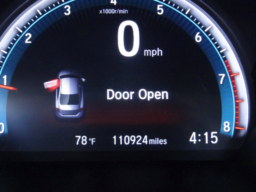Used 2019 Honda Civic LX image 17