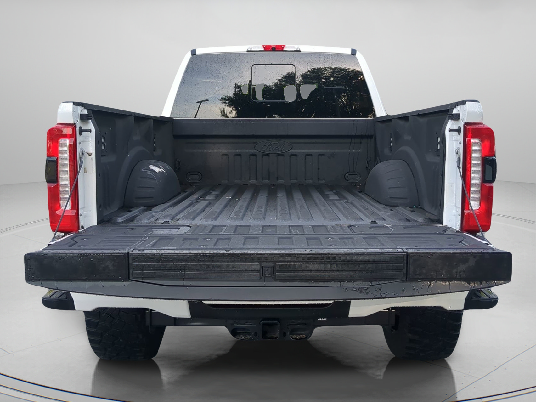 Certified 2024 Ford F250 Lariat w/ Lariat Ultimate Package AWD/4WD image 46