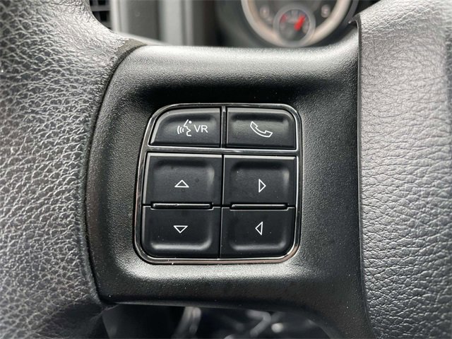 Used 2018 RAM 2500 Tradesman w/ Chrome Appearance Group image 17