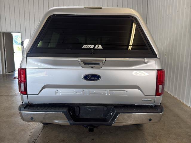 Certified 2019 Ford F150 Lariat AWD/4WD image 33
